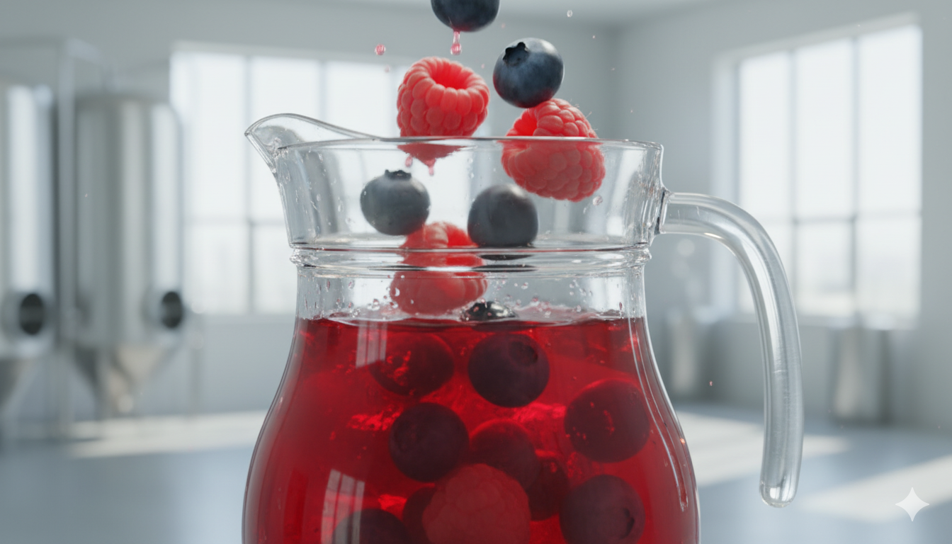 Производство соков