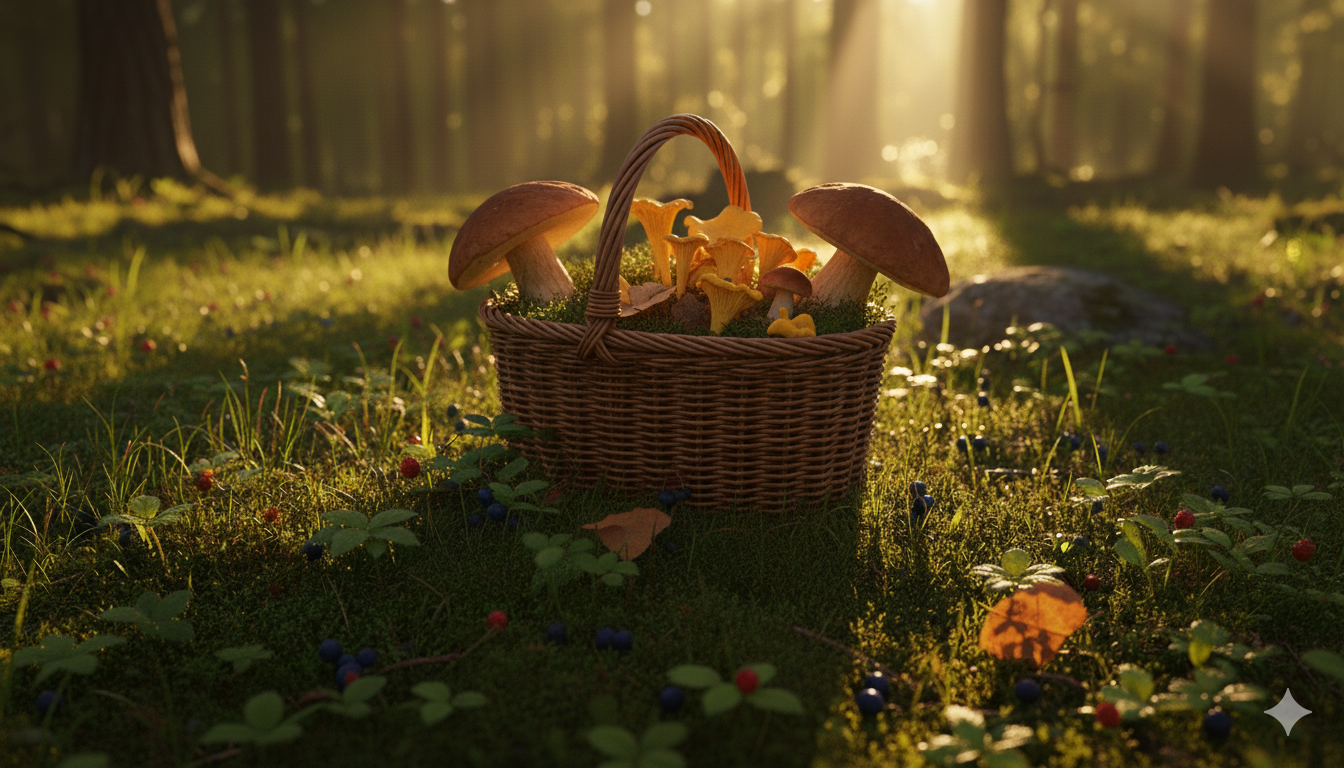 Мультифруктовый сок